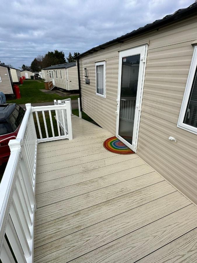 Seton Sands St Andrews Port Seton Buitenkant foto